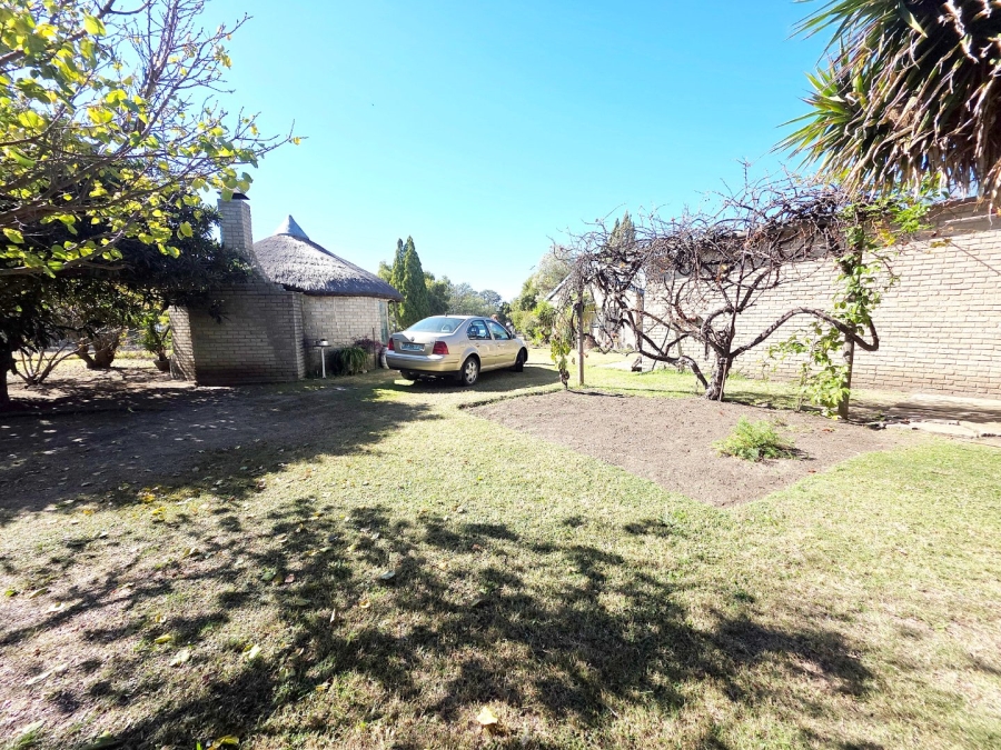 3 Bedroom Property for Sale in Oranjeville Free State